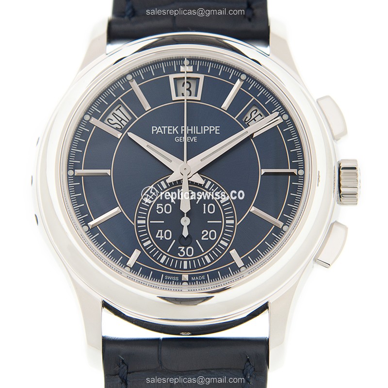 Patek Philippe 5905P-001 COMPLICATIONS Automatic 950 Platinum