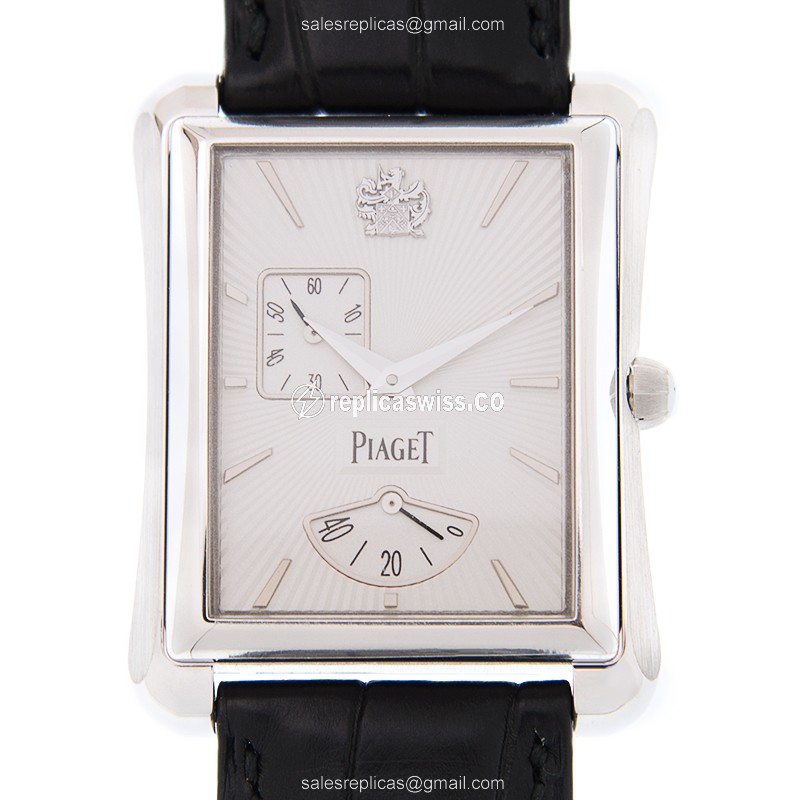 Piaget G0A33069 EMPERADOR Automatic 18kt White Gold