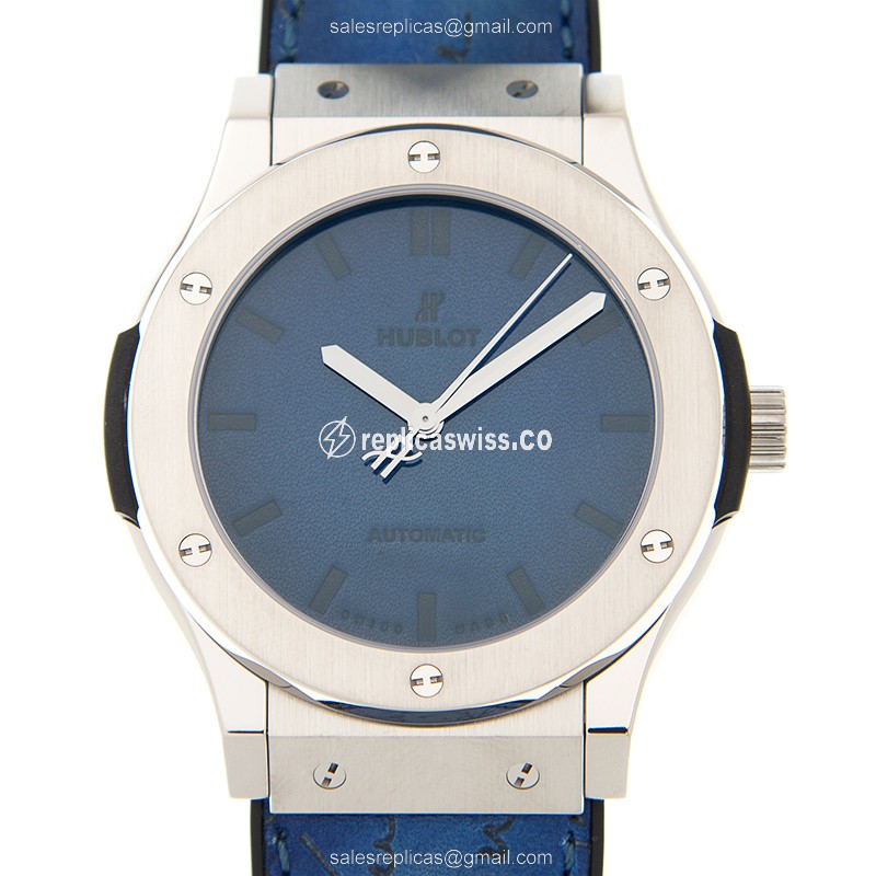 Hublot 511.NX.050B.VR.BER16 CLASSIC FUSION Automatic Stainless Steel