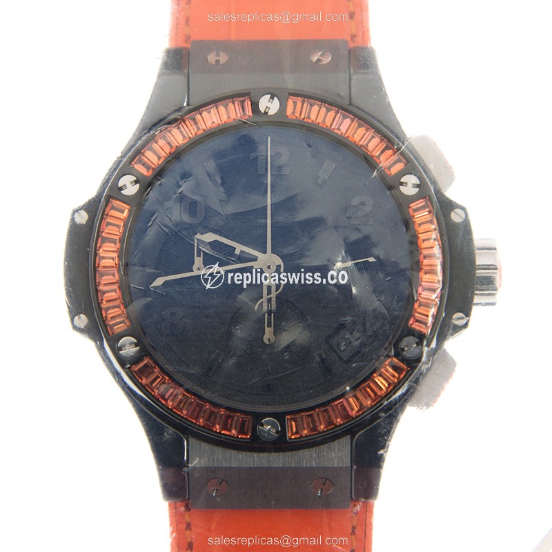 Hublot 341.CO.1110.LR.1906 BIG BANG Automatic Ceramic