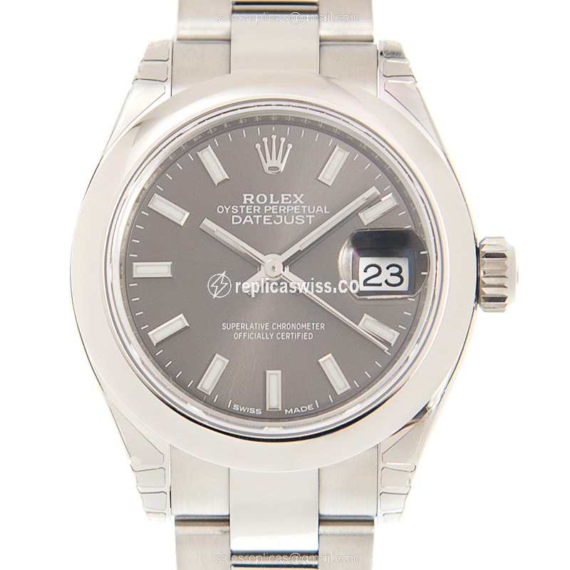 Rolex 279160-0010 LADY DATEJUST Automatic Stainless Steel