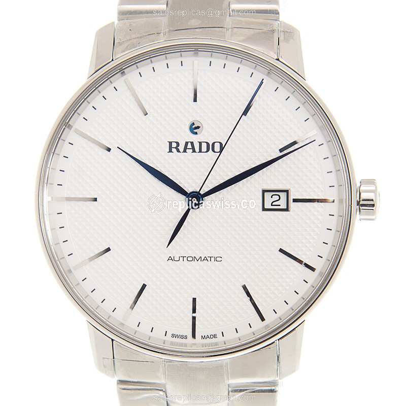 Rado R22876013 COUPOLE CLASSIC Automatic Stainless Steel