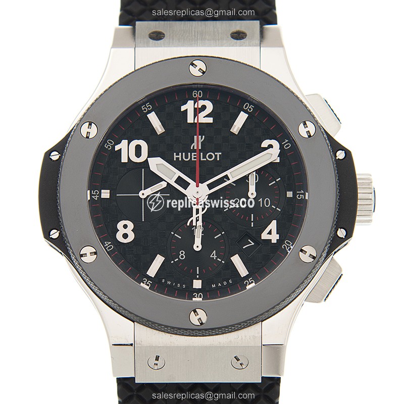 Hublot 301.SB.131.RX BIG BANG Automatic Stainless Steel