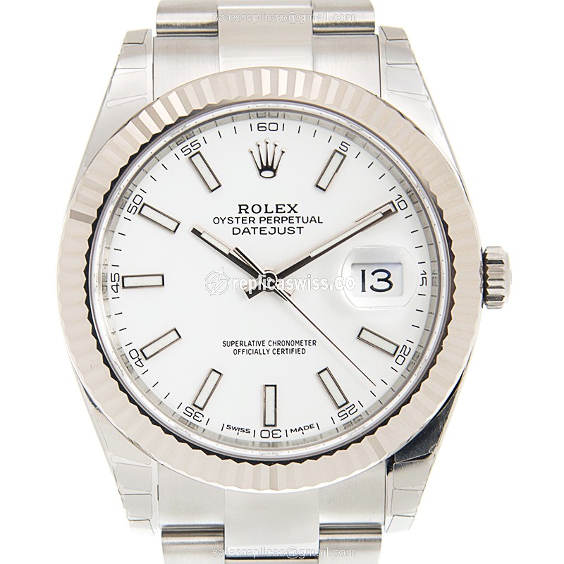 Rolex 126334-0009 DATEJUST Automatic Stainless Steel