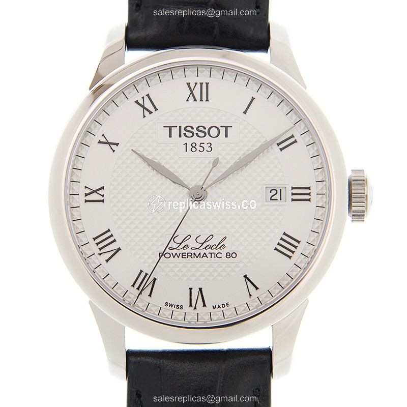 Tissot T006.407.16.033.00 T-CLASSIC Automatic Stainless Steel