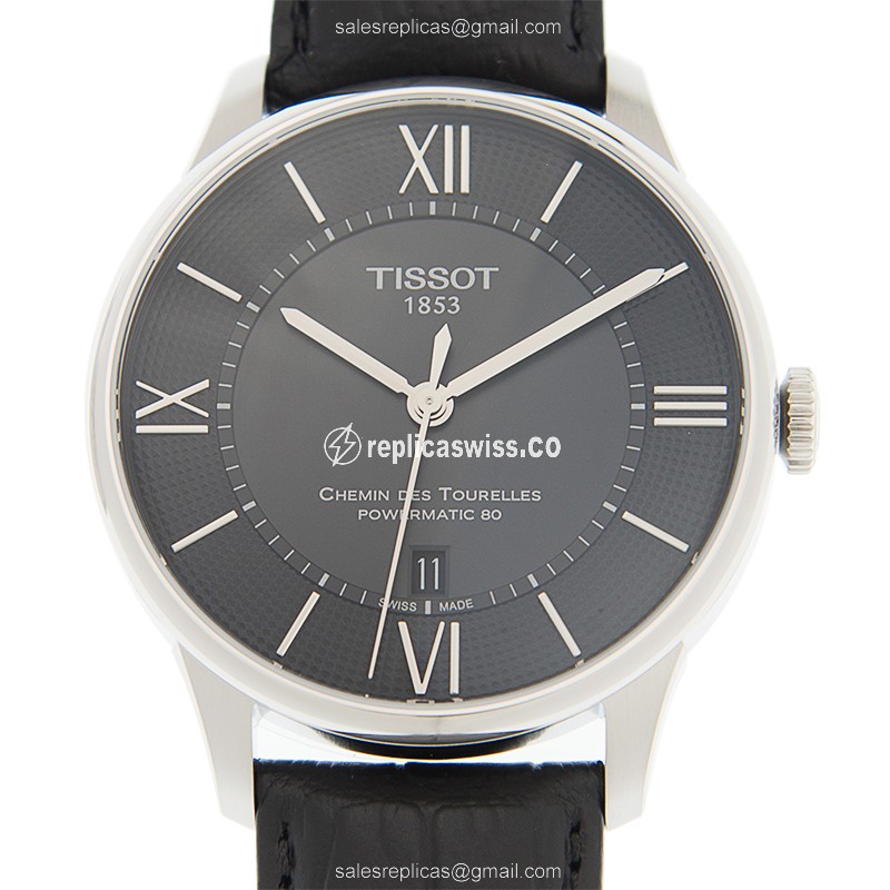 Tissot T099.407.16.058.00 T-CLASSIC Automatic Stainless Steel