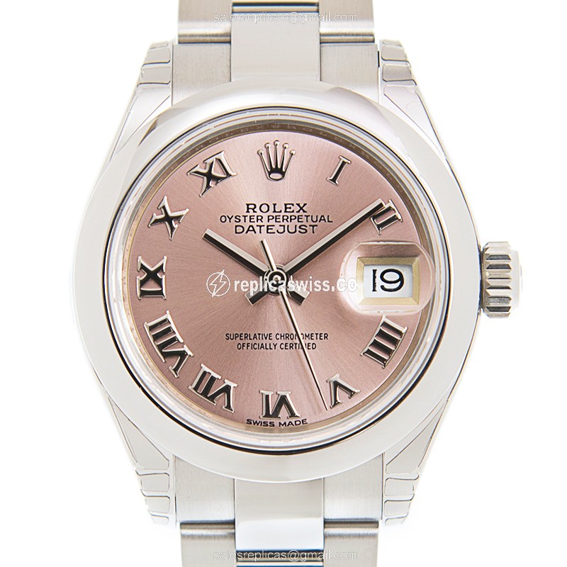 Rolex 279160-0014 LADY DATEJUST Automatic Stainless Steel