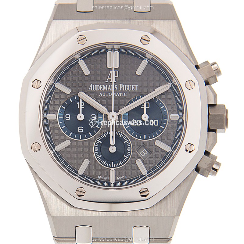 Audemars Piguet 26331IP.OO.1220IP.01 ROYAL OAK Automatic PVD Titanium