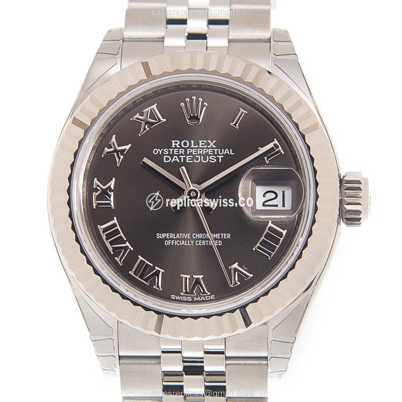 Rolex 279174-0013 LADY DATEJUST Automatic Stainless Steel