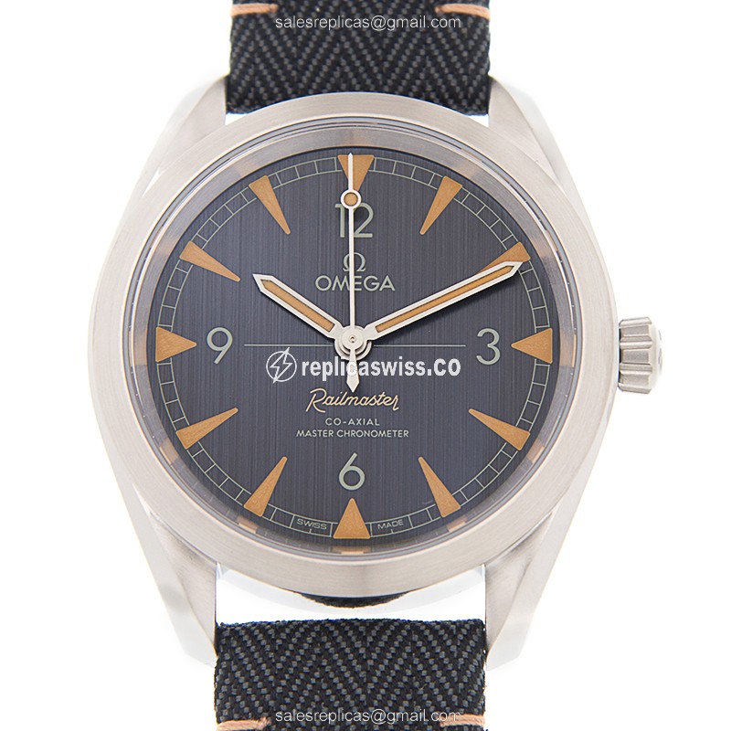 Omega 220.12.40.20.01.001 SEAMASTER Automatic Stainless Steel