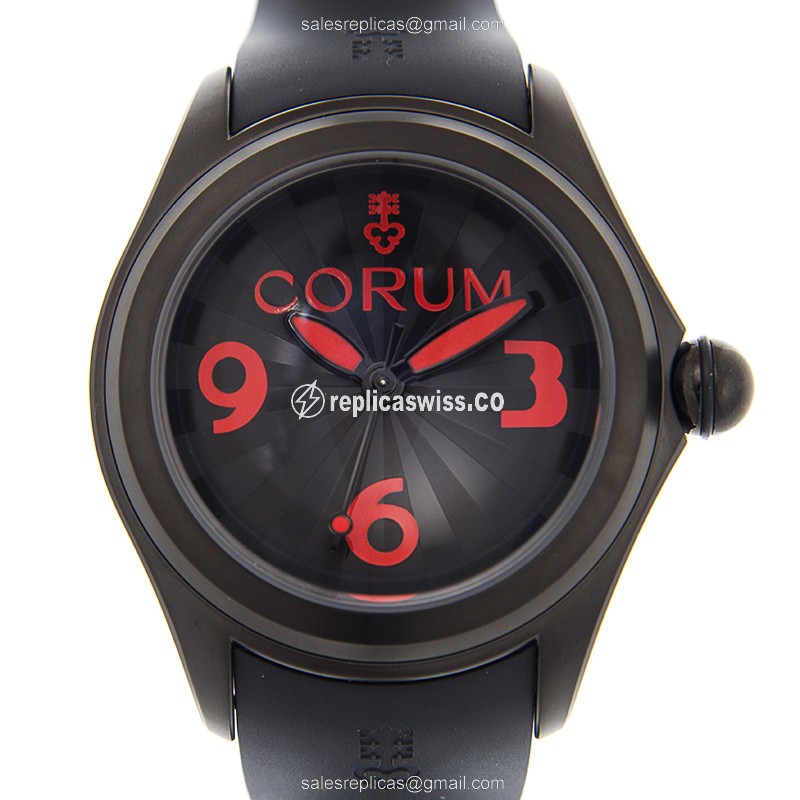 Corum 082.310.98/0371 BR01 BUBBLE Automatic Stainless Steel