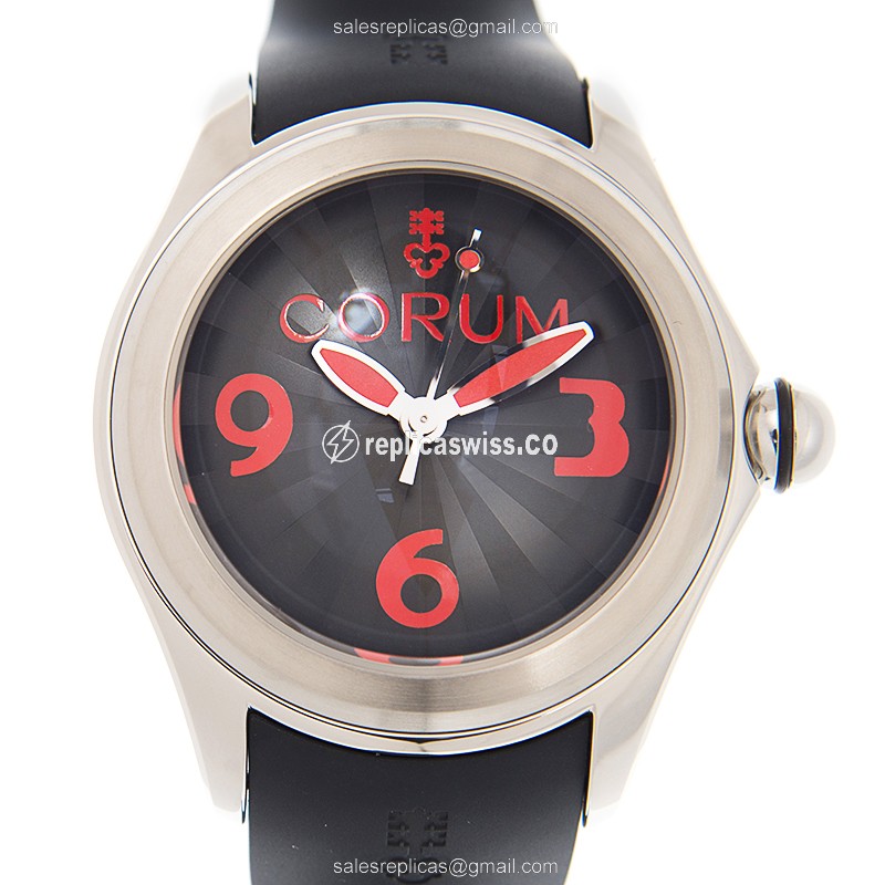 Corum 082.310.20/0371 BR01 BUBBLE Automatic Stainless Steel