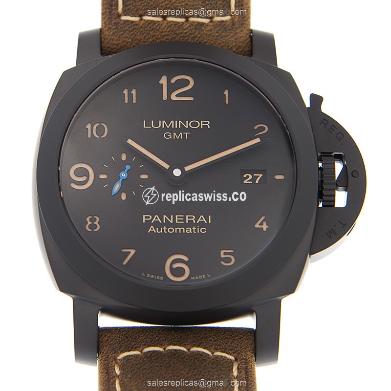 Panerai PAM01441 LUMINOR Automatic Ceramic