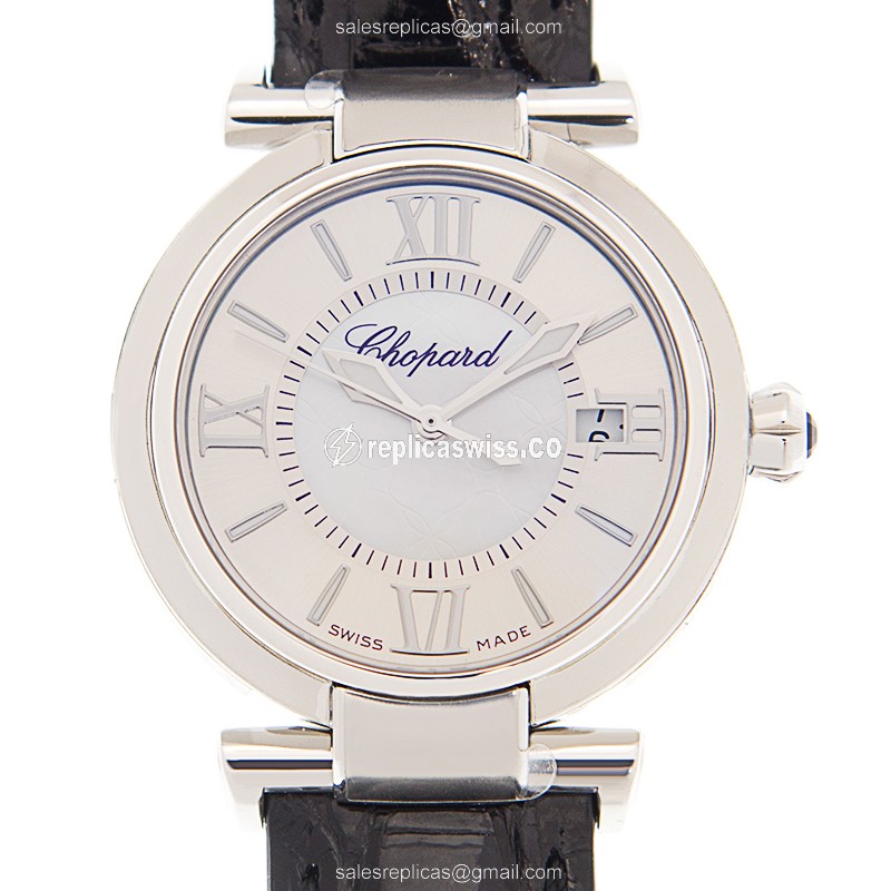Chopard 388563-3001 IMPERIALE Automatic Stainless Steel