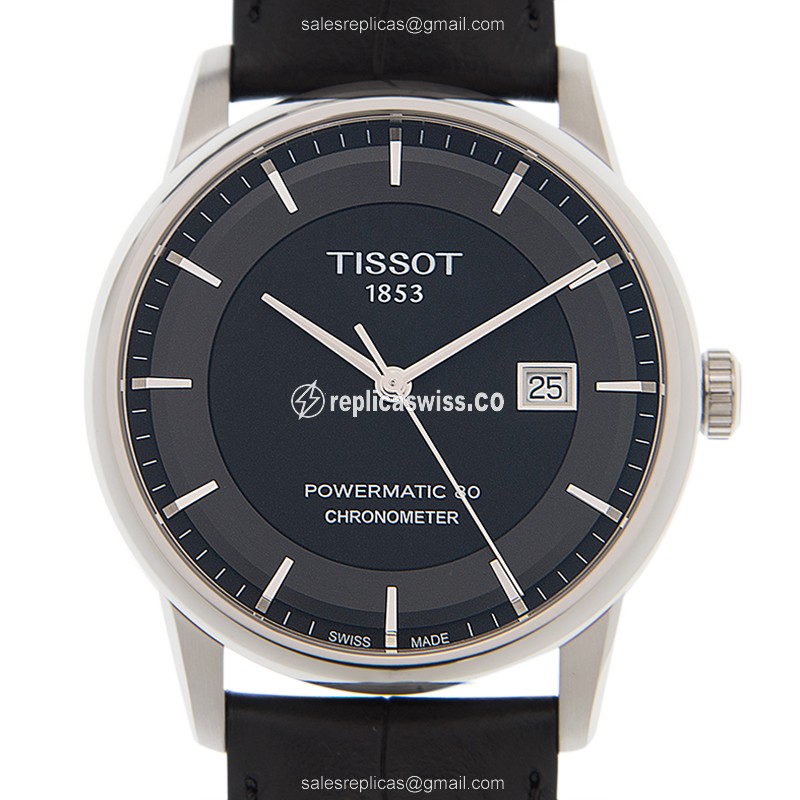 Tissot T086.408.16.051.00 T-CLASSIC Automatic Stainless Steel