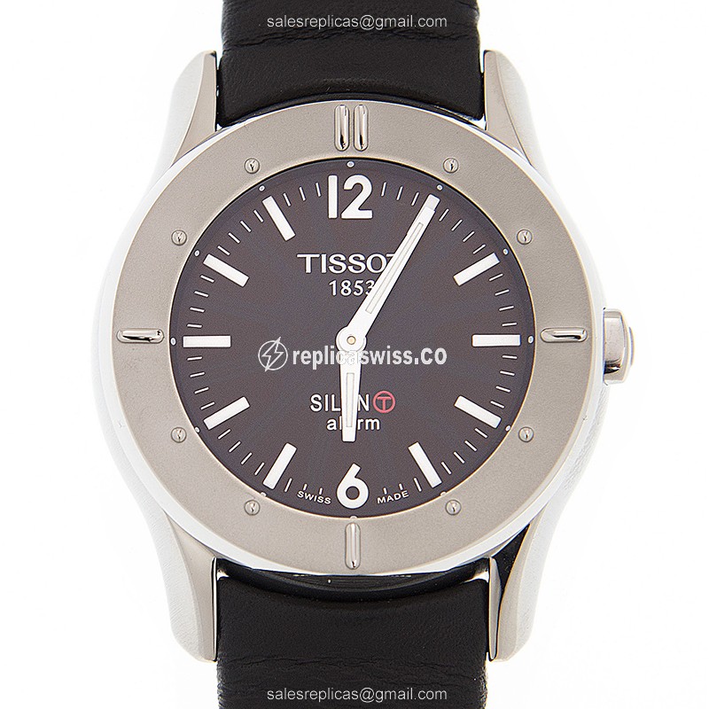 Tissot T40.1.426.51 TOUCH COLLECTION Quartz Stainless Steel