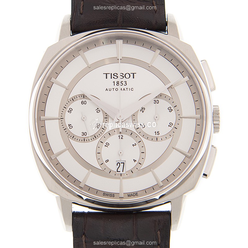 Tissot T059.527.16.031.00 T-CLASSIC Automatic Stainless Steel
