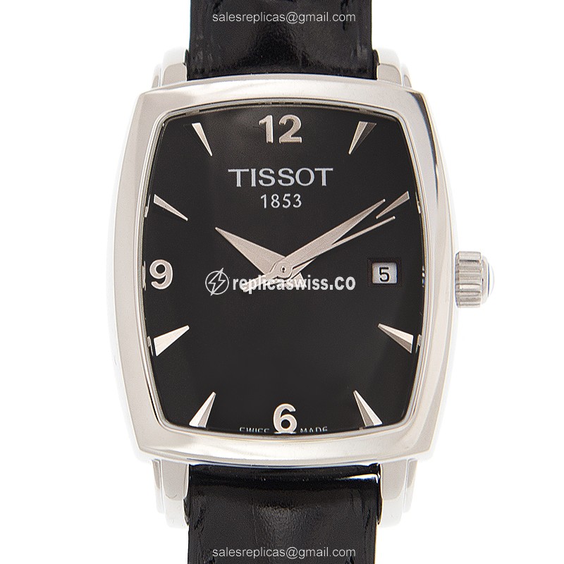Tissot T057.910.16.057.00 T-CLASSIC Quartz Stainless Steel