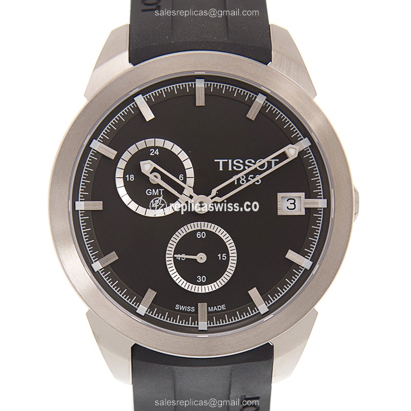 Tissot T069.439.47.061.00 T-SPORT Quartz Titanium