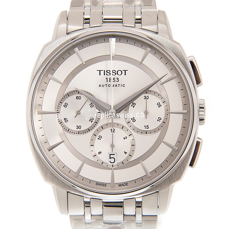 Tissot T059.527.11.031.00 T-CLASSIC Automatic Stainless Steel