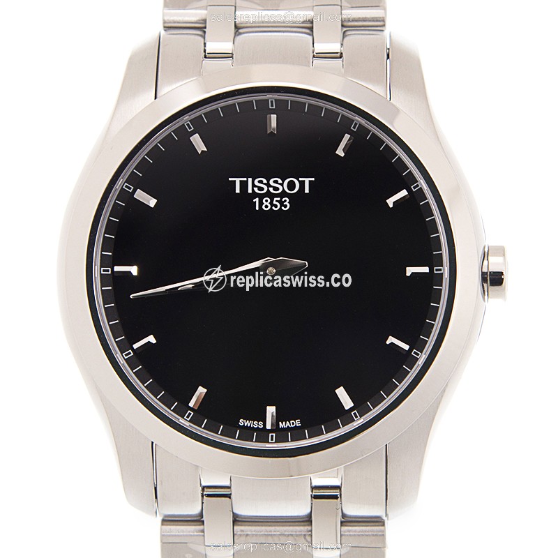 Tissot T035.446.11.051.01 T-CLASSIC Automatic Stainless Steel