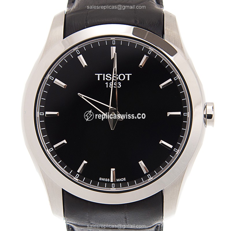 Tissot T035.446.16.051.00 T-CLASSIC Quartz Stainless Steel