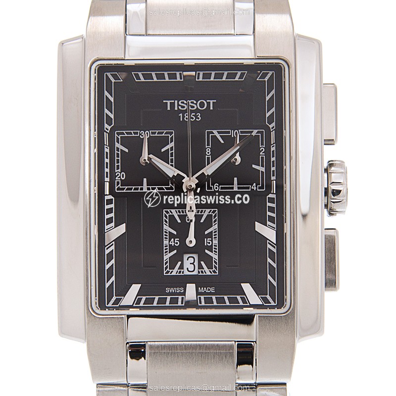 Tissot T061.717.11.051.00 T-TREND Quartz Stainless Steel