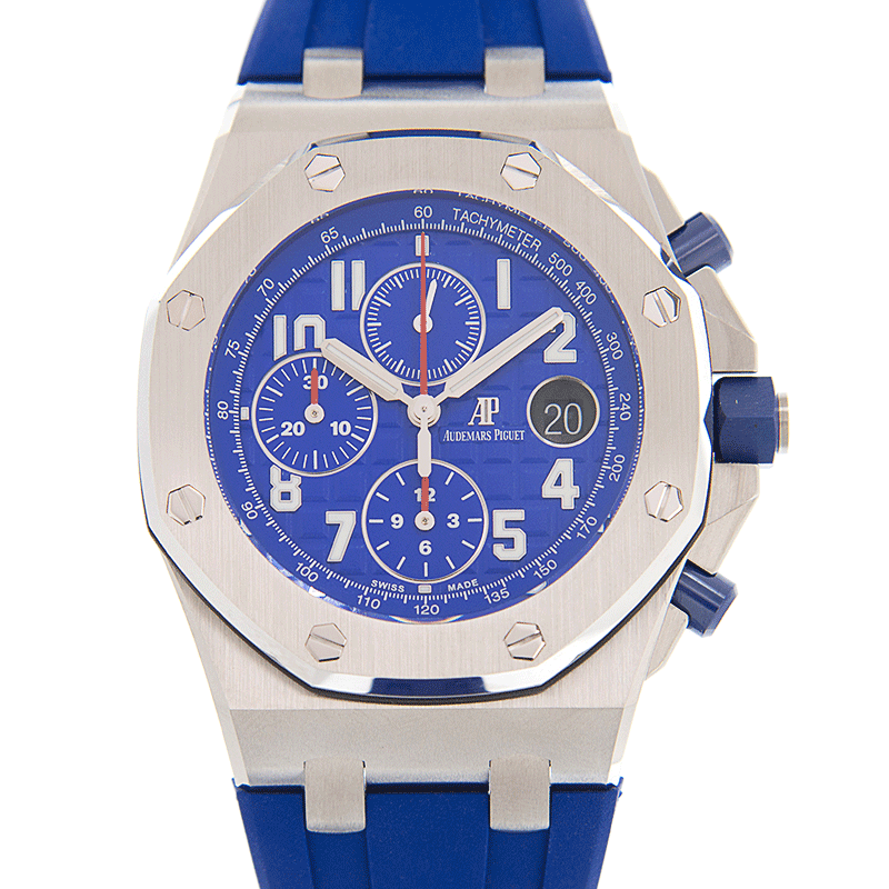 Audemars Piguet 26470ST.OO.A030CA.01 ROYAL OAK OFFSHORE Automatic Stainless Steel