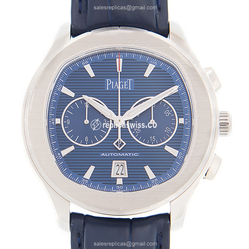 Piaget G0A43002 POLO Automatic Stainless Steel
