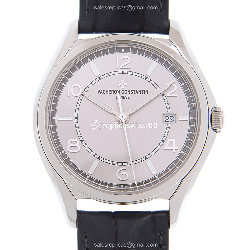 Vacheron Constantin 4600E/000A-B442 FIFTYSIX Automatic Stainless Steel