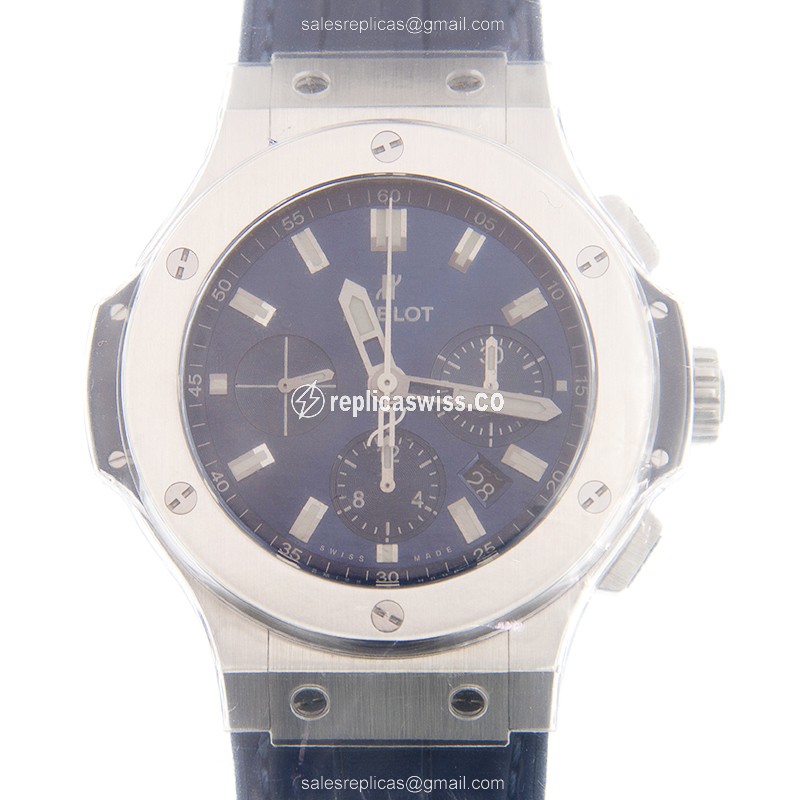Hublot 301.SX.7170.LR BIG BANG Automatic Stainless Steel