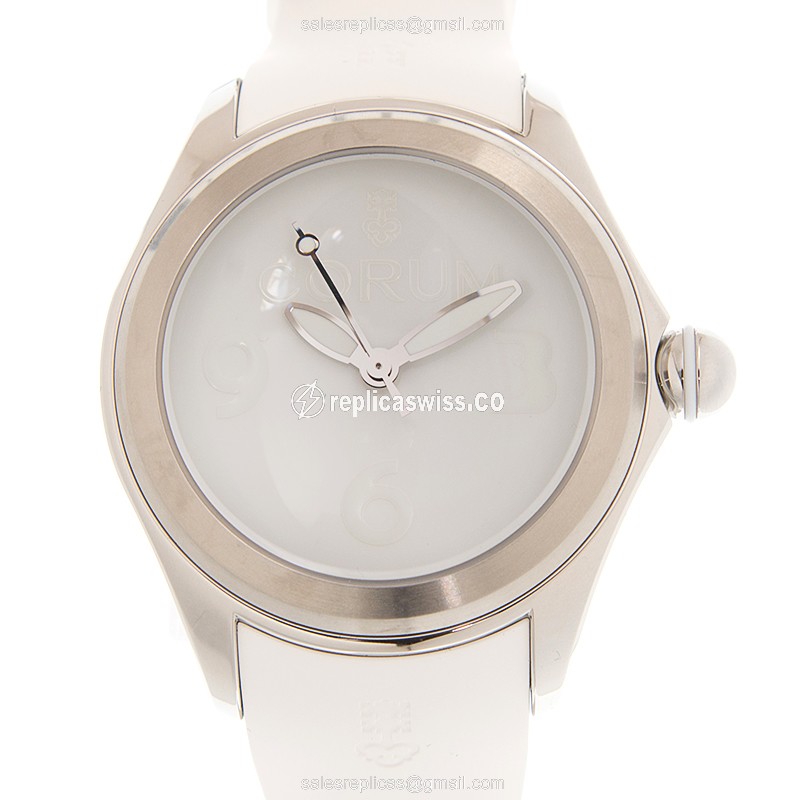 Corum 082.310.20/0379 WW01 BUBBLE Automatic Stainless Steel