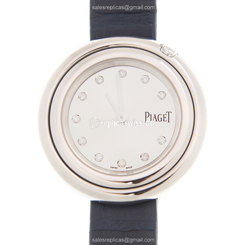 Piaget G0A43080 POSSESSION Quartz Stainless Steel