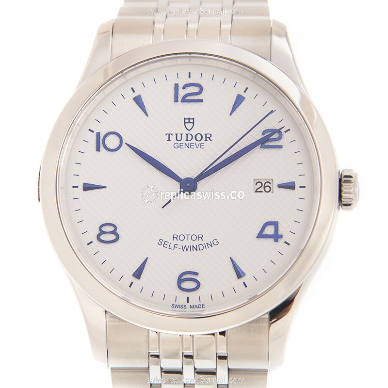 Tudor 91650-67070-WT 1926 Automatic Stainless Steel