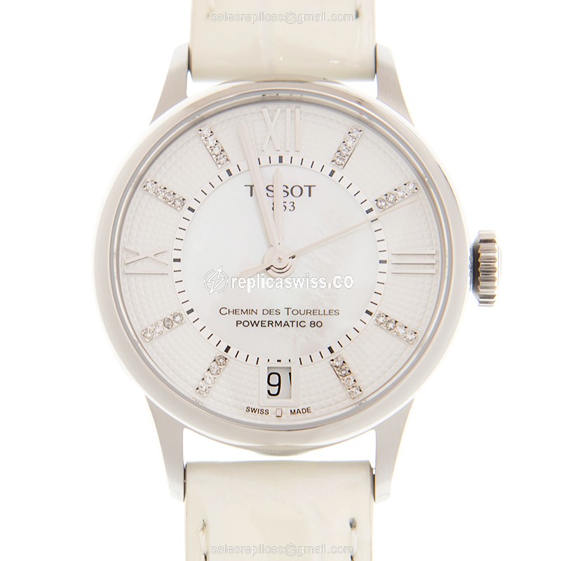 Tissot T099.207.16.116.00 T-CLASSIC Automatic Stainless Steel