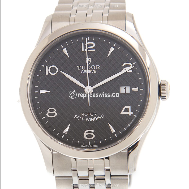 Tudor 91550-67050-BK 1926 Automatic Stainless Steel
