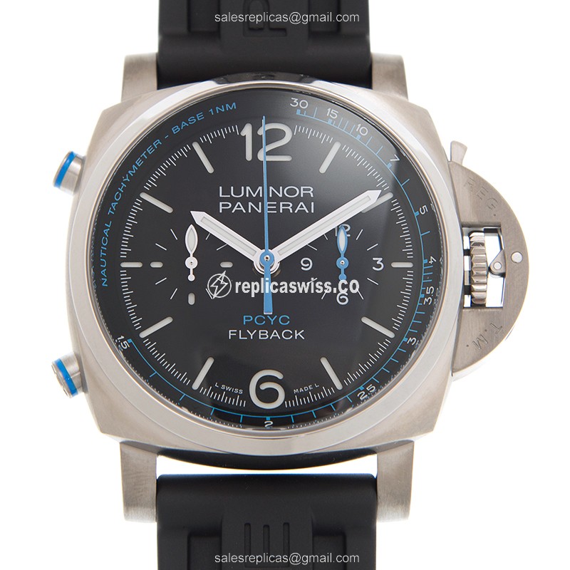 Panerai PAM00764 LUMINOR Automatic PVD Titanium