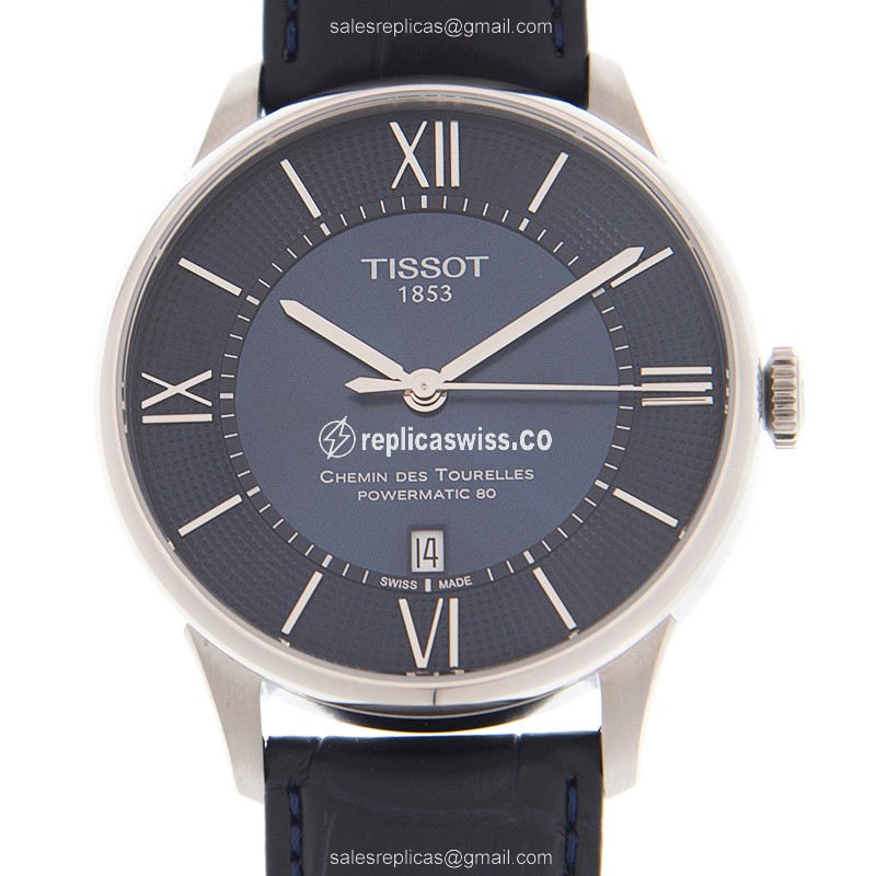 Tissot T099.407.16.048.00 CLASSIQUE Automatic Stainless Steel