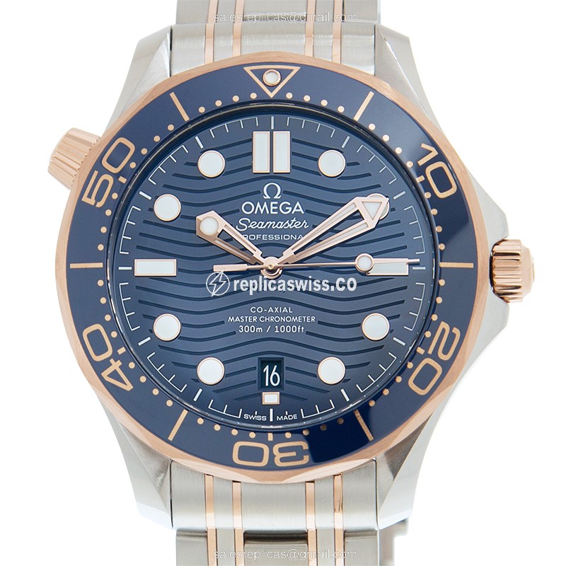 Omega 210.20.42.20.03.002 SEAMASTER Automatic Stainless Steel