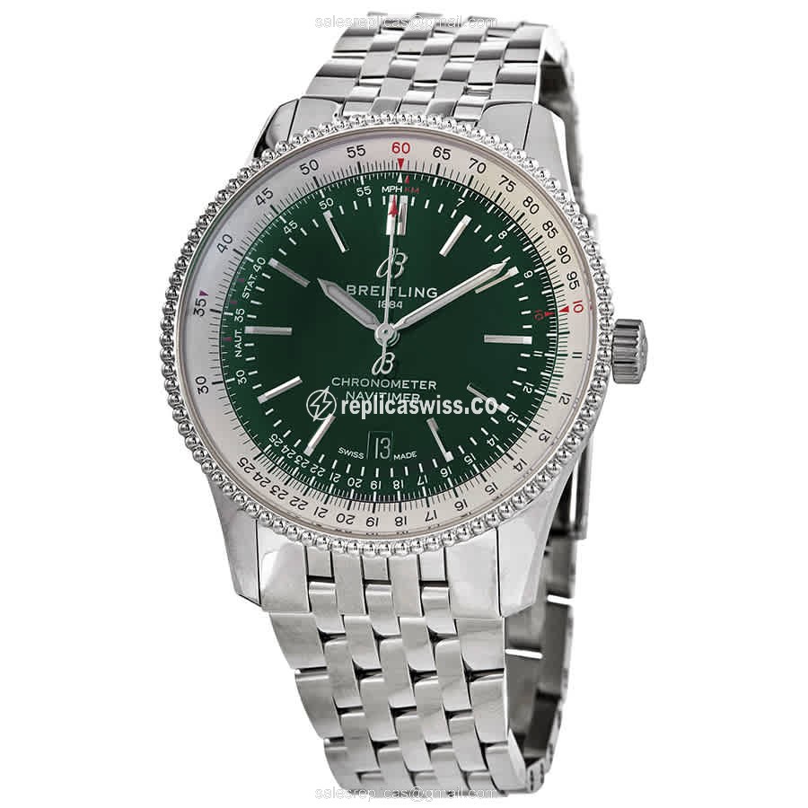 Breitling A173261A1L1A1 NAVITIMER 1 Automatic Stainless Steel