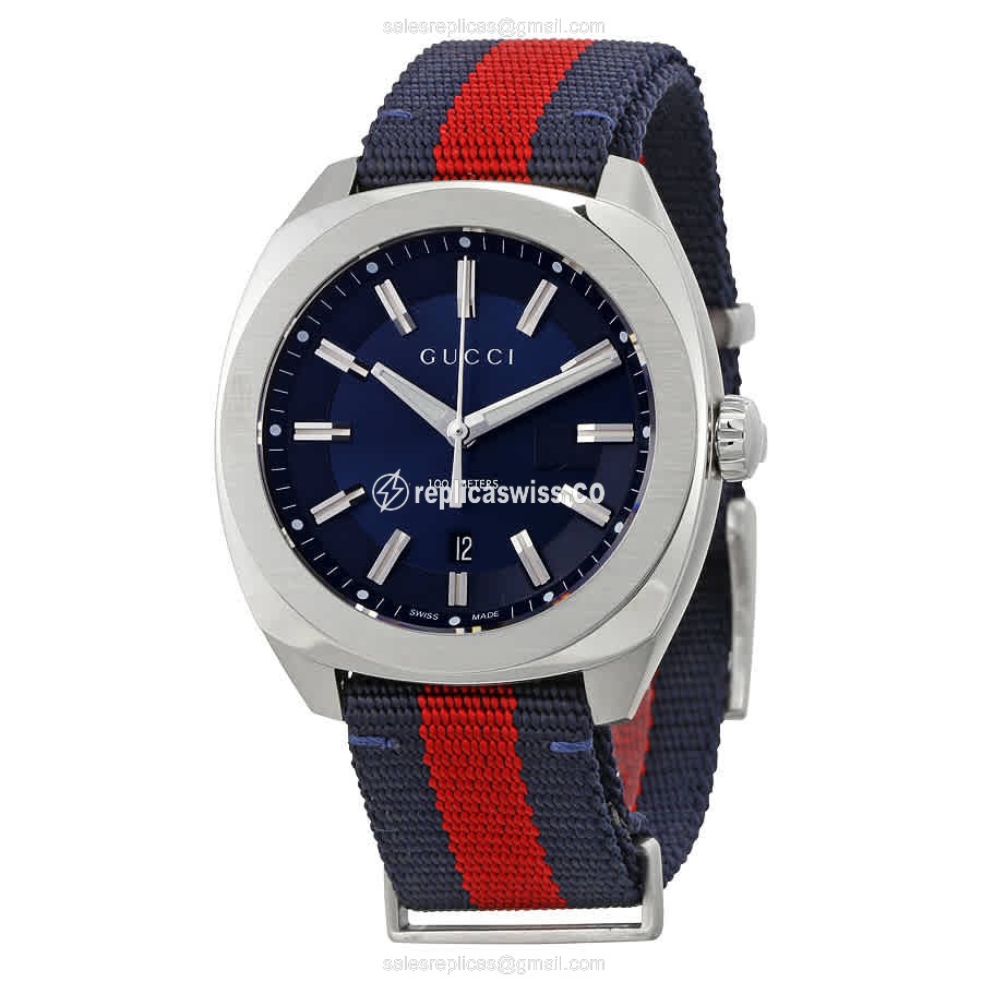 Gucci YA142304 Quartz Stainless Steel
