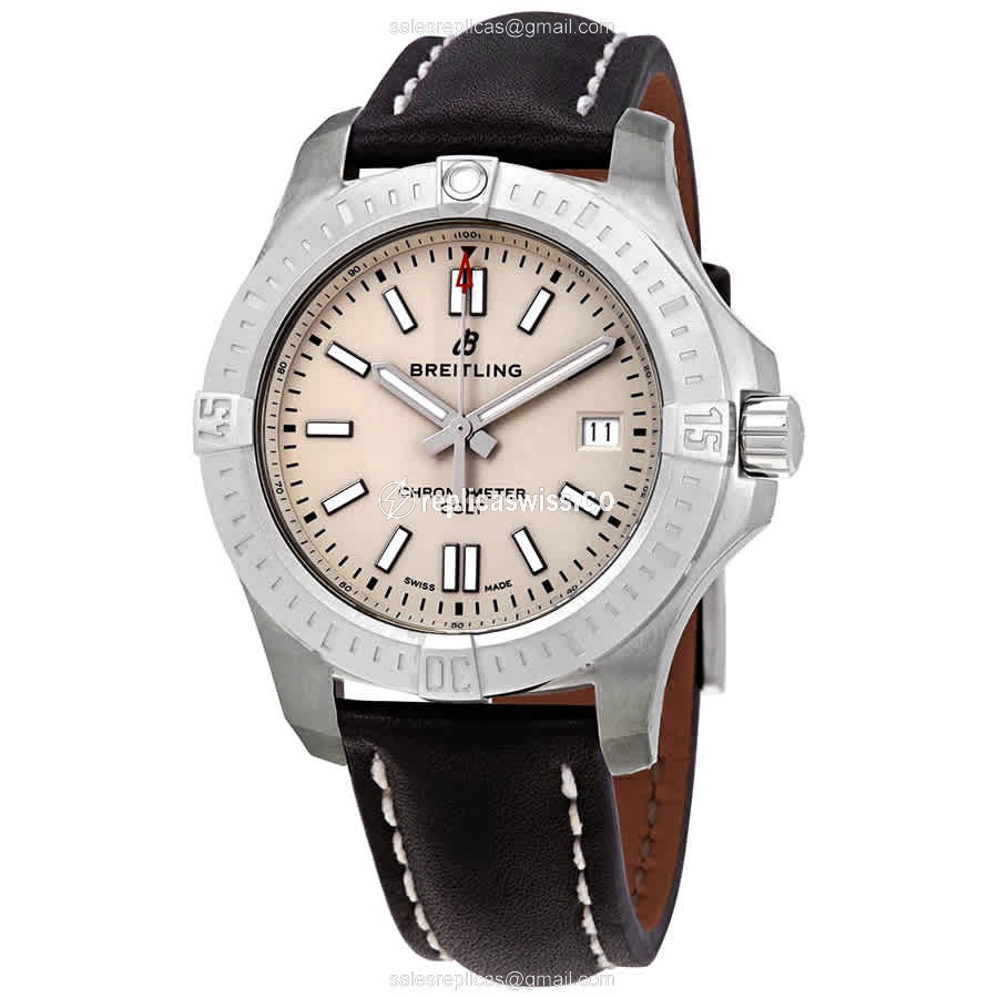 Breitling A17313101G1X1 CHALLENGER SERIES Automatic Stainless Steel