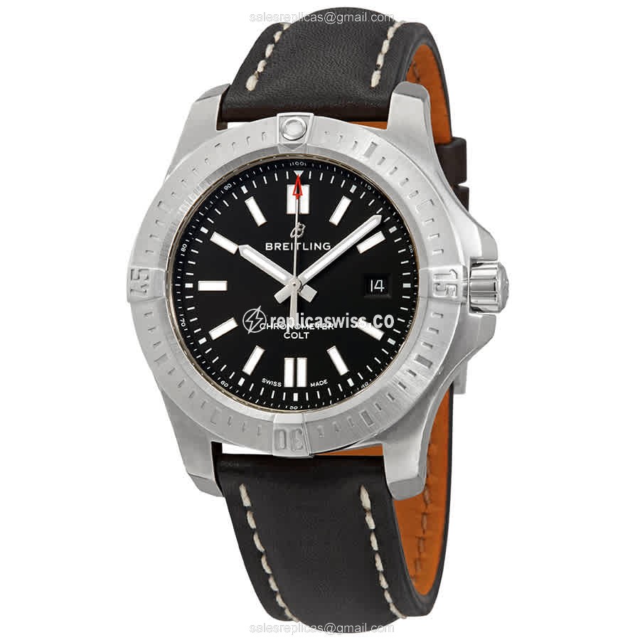 Breitling A17388101B1X1 CHRONOMAT B01 Automatic Stainless Steel