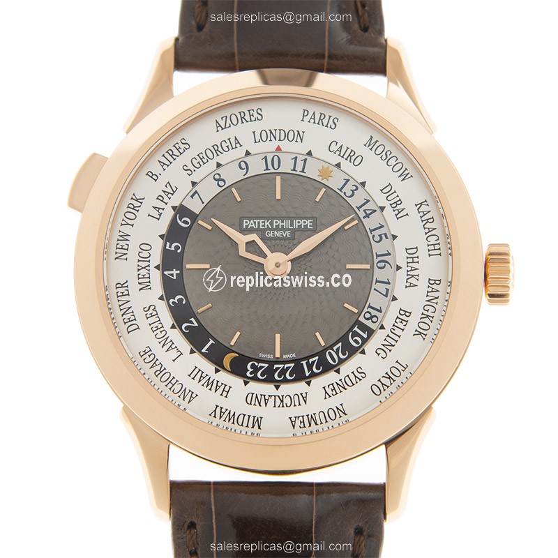 Patek Philippe 5230R-012 GRAND COMPLICATIONS Automatic 18kt Rose Gold