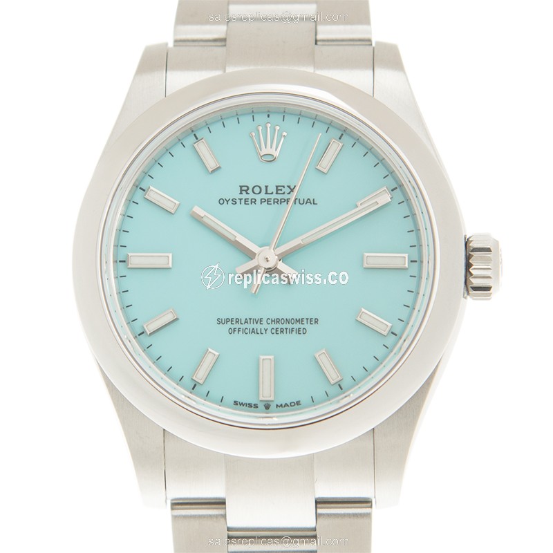 Rolex 277200-0007 OYSTER PERPETUAL Automatic Stainless Steel