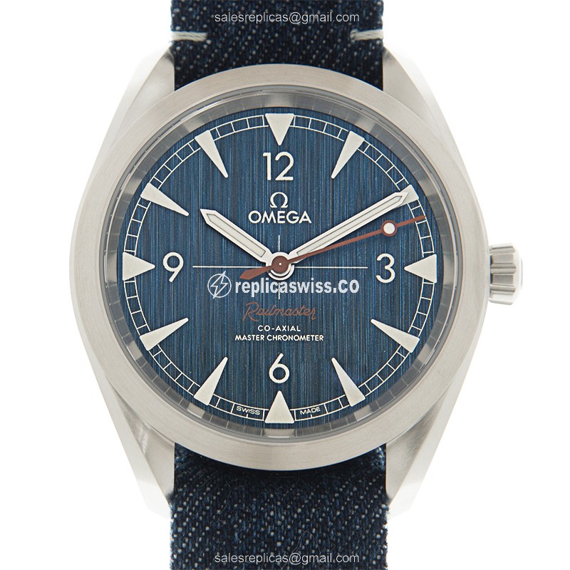 Omega 220.12.40.20.03.001 SEAMASTER Automatic Stainless Steel