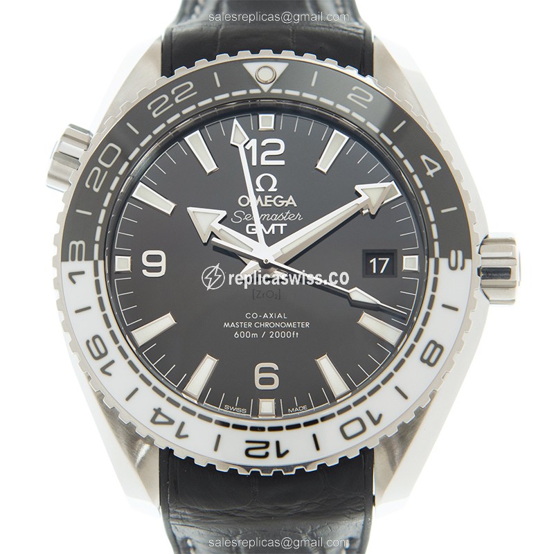 Omega 215.33.44.22.01.001 SEAMASTER Automatic Stainless Steel