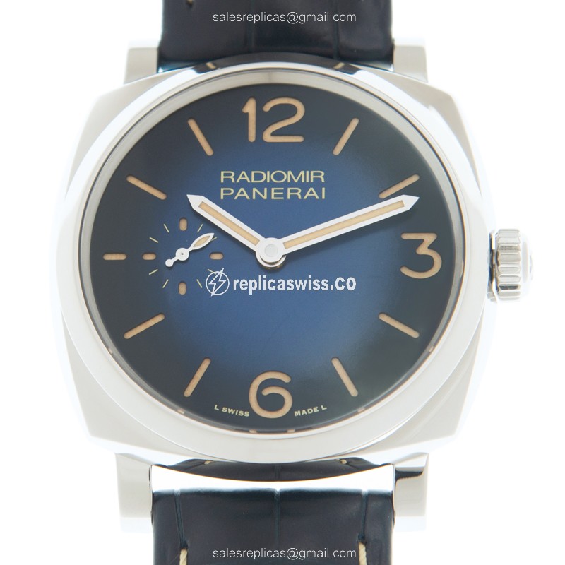 Panerai PAM01144 RADIOMIR Manual Wind Stainless Steel