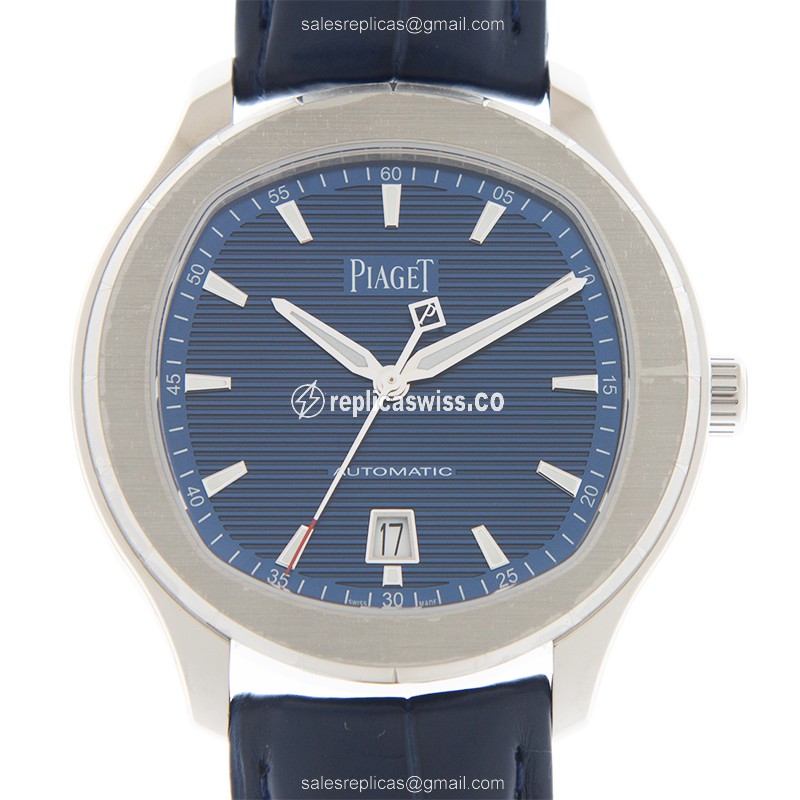 Piaget G0A43001 POLO Automatic Stainless Steel