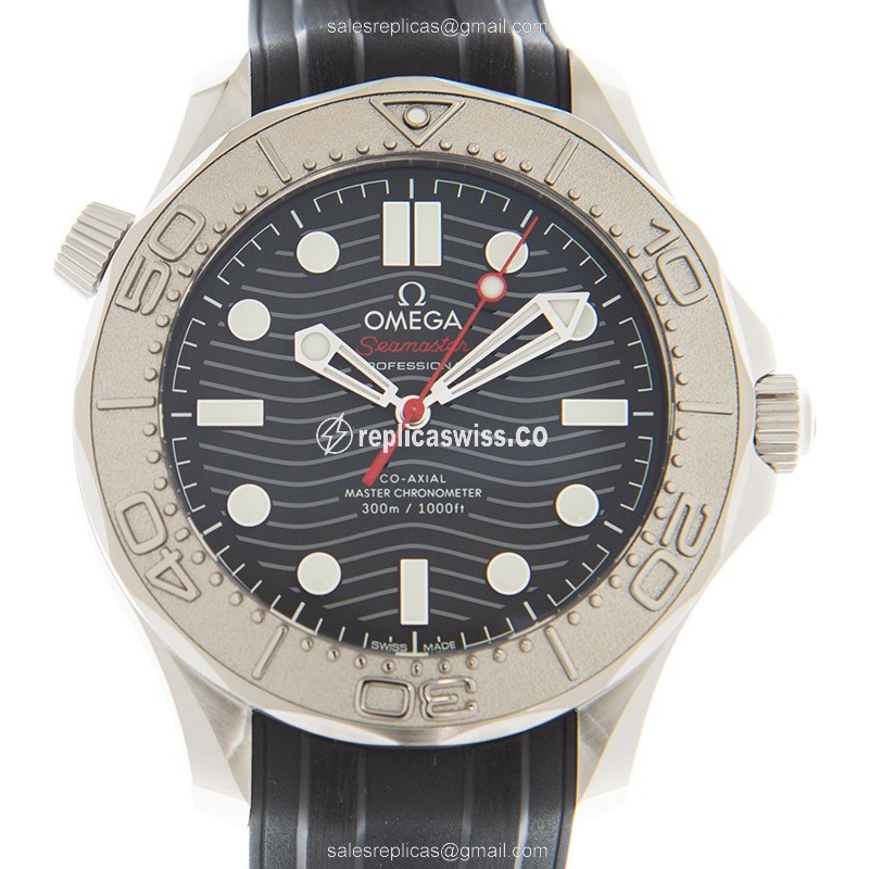 Omega 210.32.42.20.01.002 SEAMASTER Automatic Stainless Steel